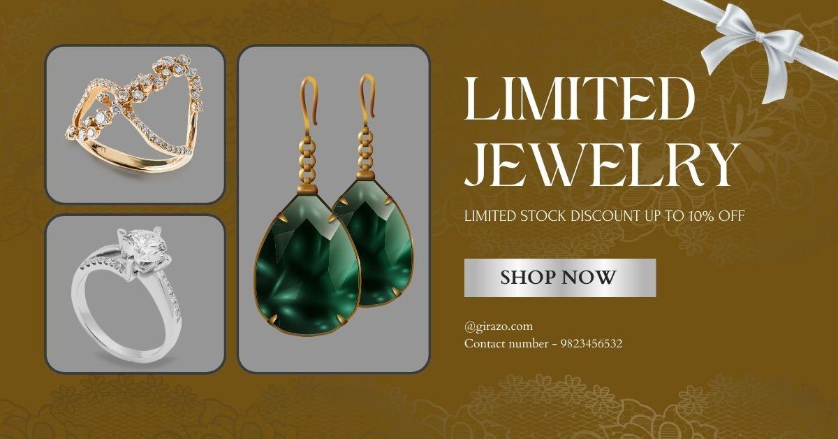 Adorn Your Life: Unique & Stunning Jewelry 