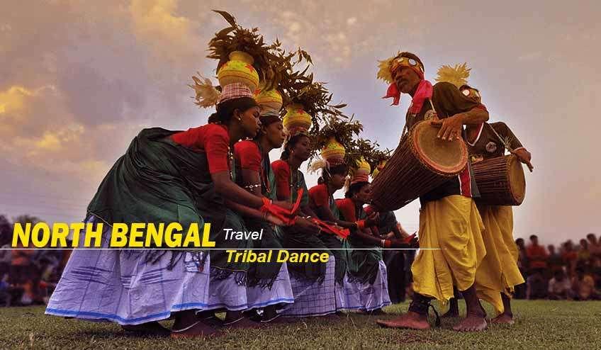 North Bengal Package: Top Places to Visit in the Himalayas