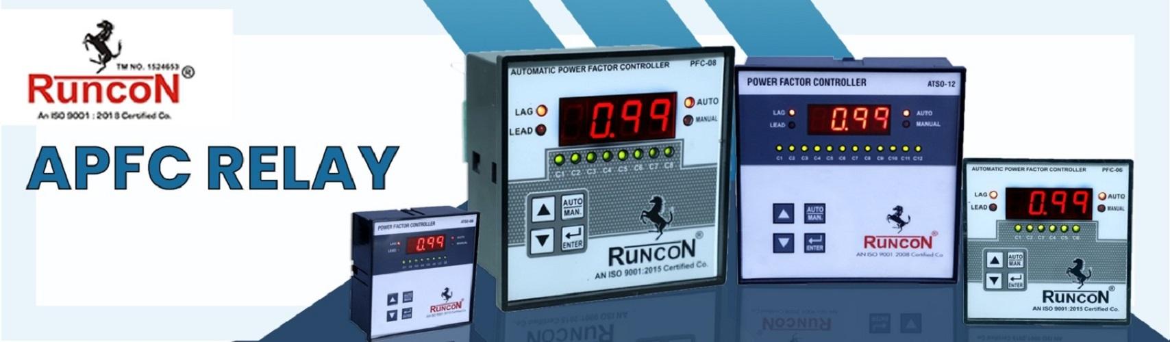 Top 3 Best APFC Panel Manufacturers