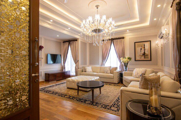 Adani Samsara Vilasa: A Premier Luxury Residential Project in Gurgaon