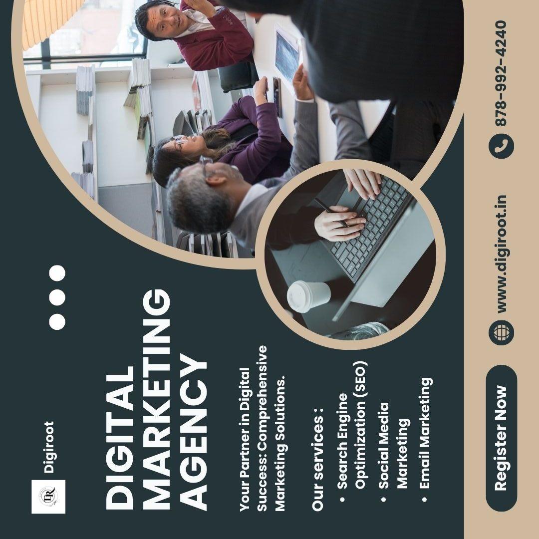 Best digital marketing agency