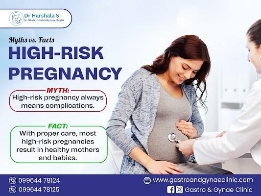 High risk pregnancy doctor in btm layout,Bangalore: Dr. Harshala Shankar