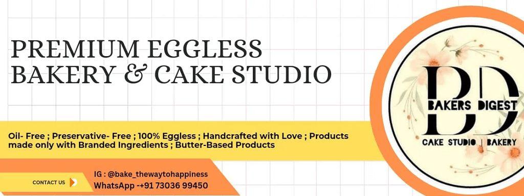 Get the Perfect Celebration Treat with Customized Cakes from Bakers Digest