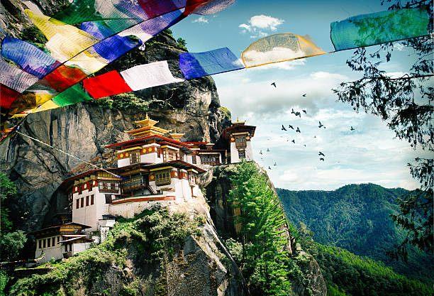 BHUTAN PACKAGE TOUR FROM BAGDOGRA SUMMER SPL