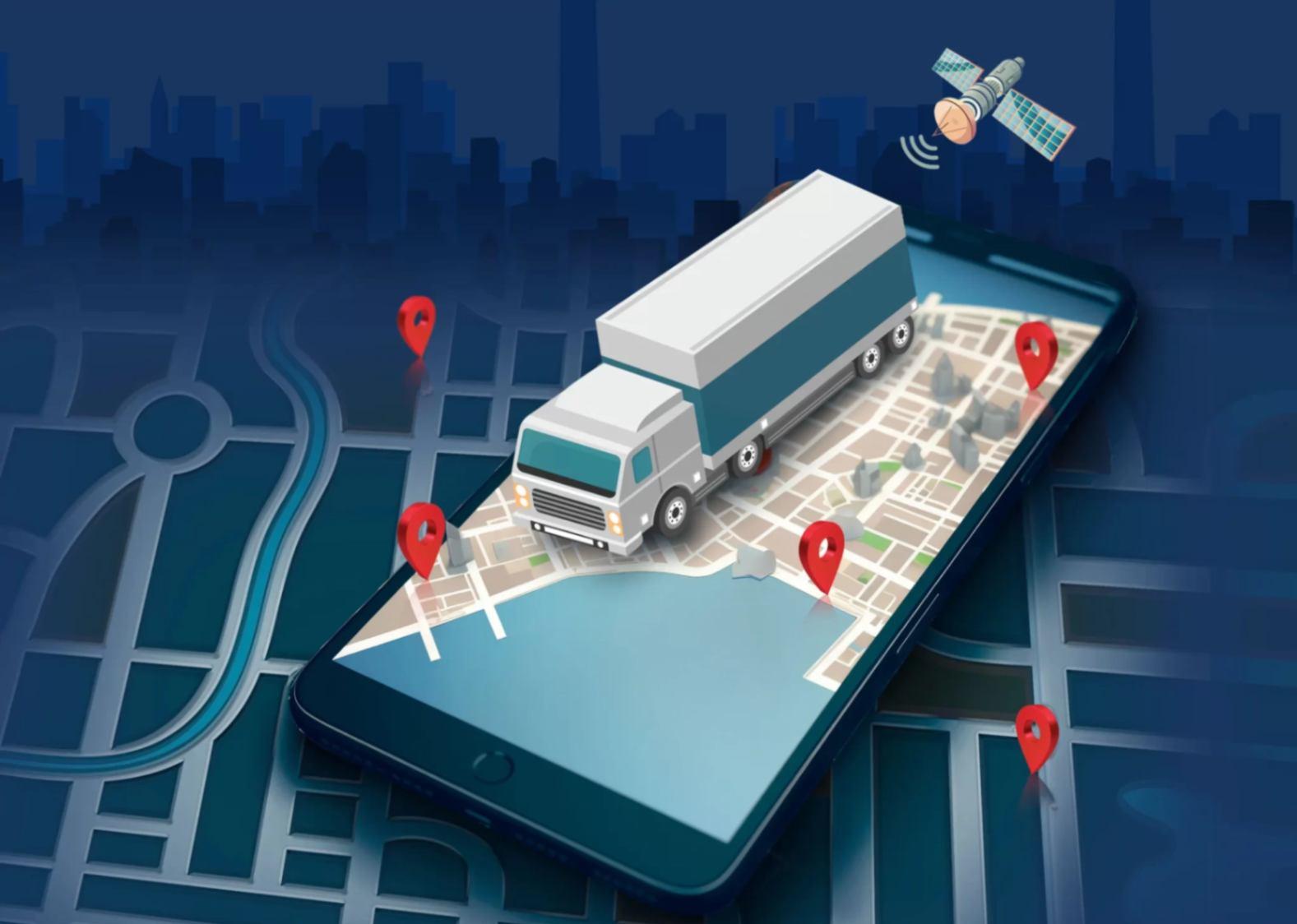 Streamline Asset Management with Etrans Solutions