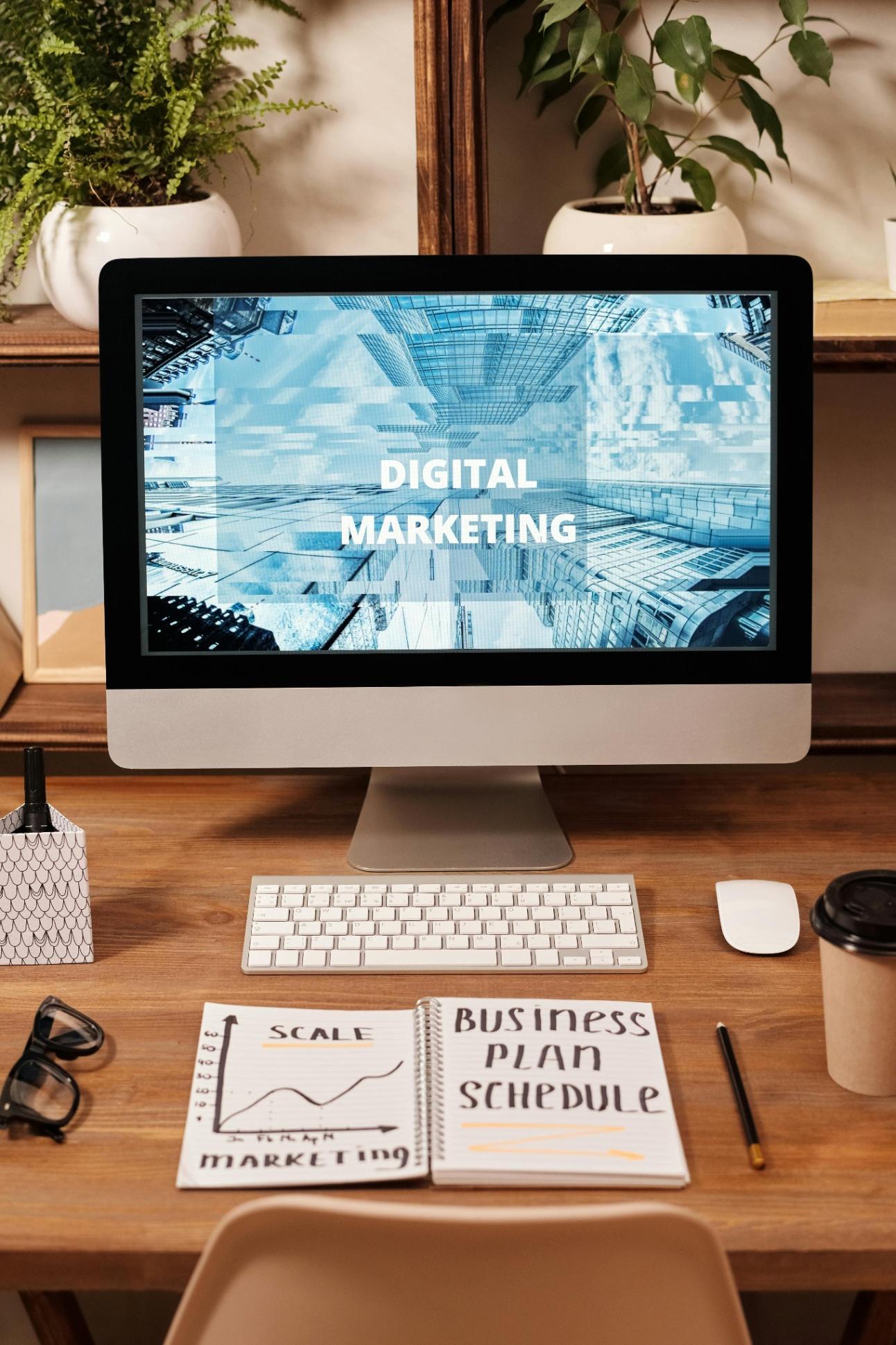 Best Digital Marketing Company