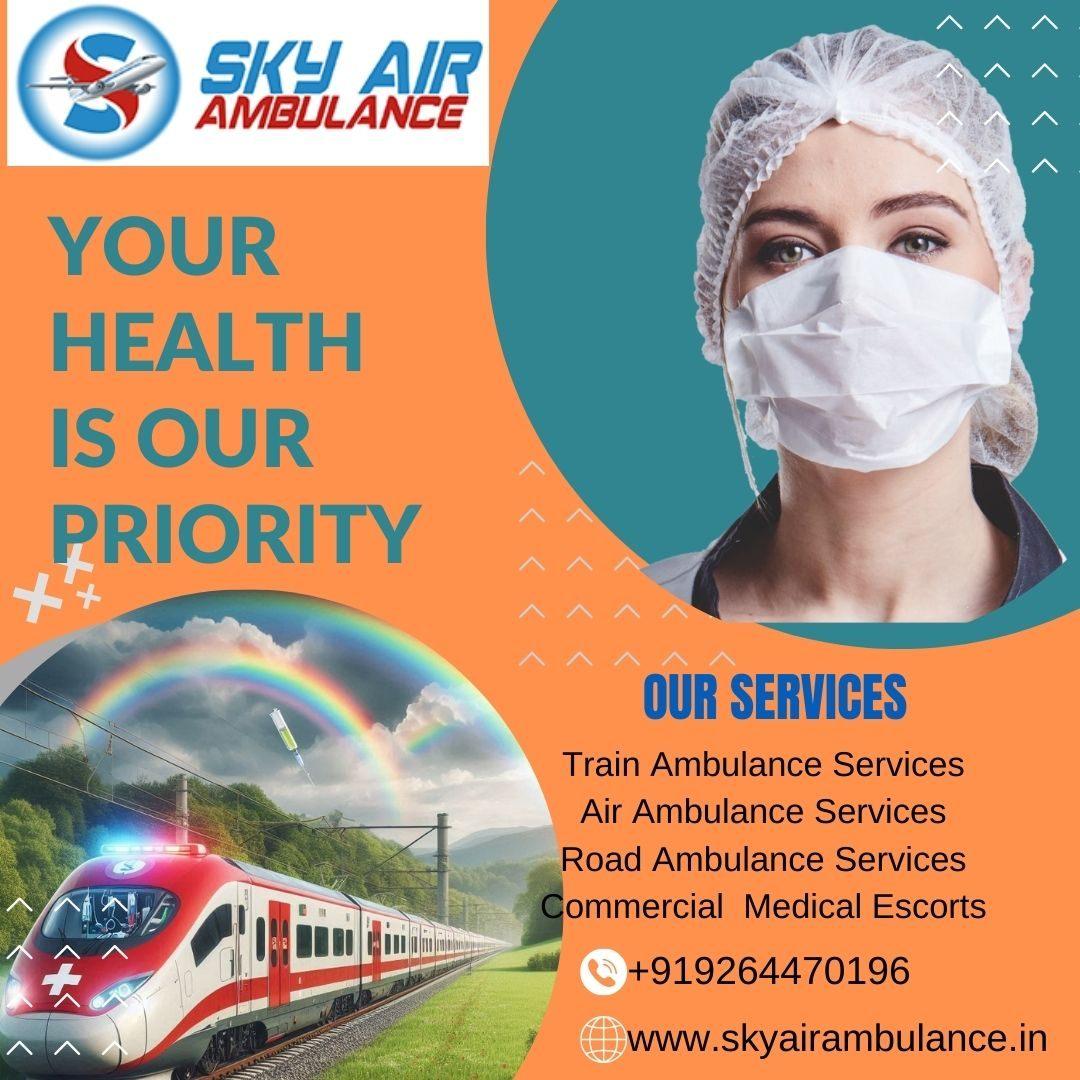 Does any of your family members need emergency treatment 