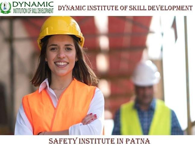 Step into Excellence with the Premier Safety Institute in Patna