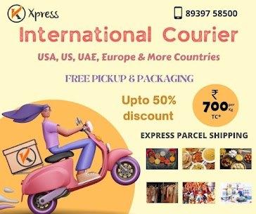 courier service mannivakkam 8939758500
