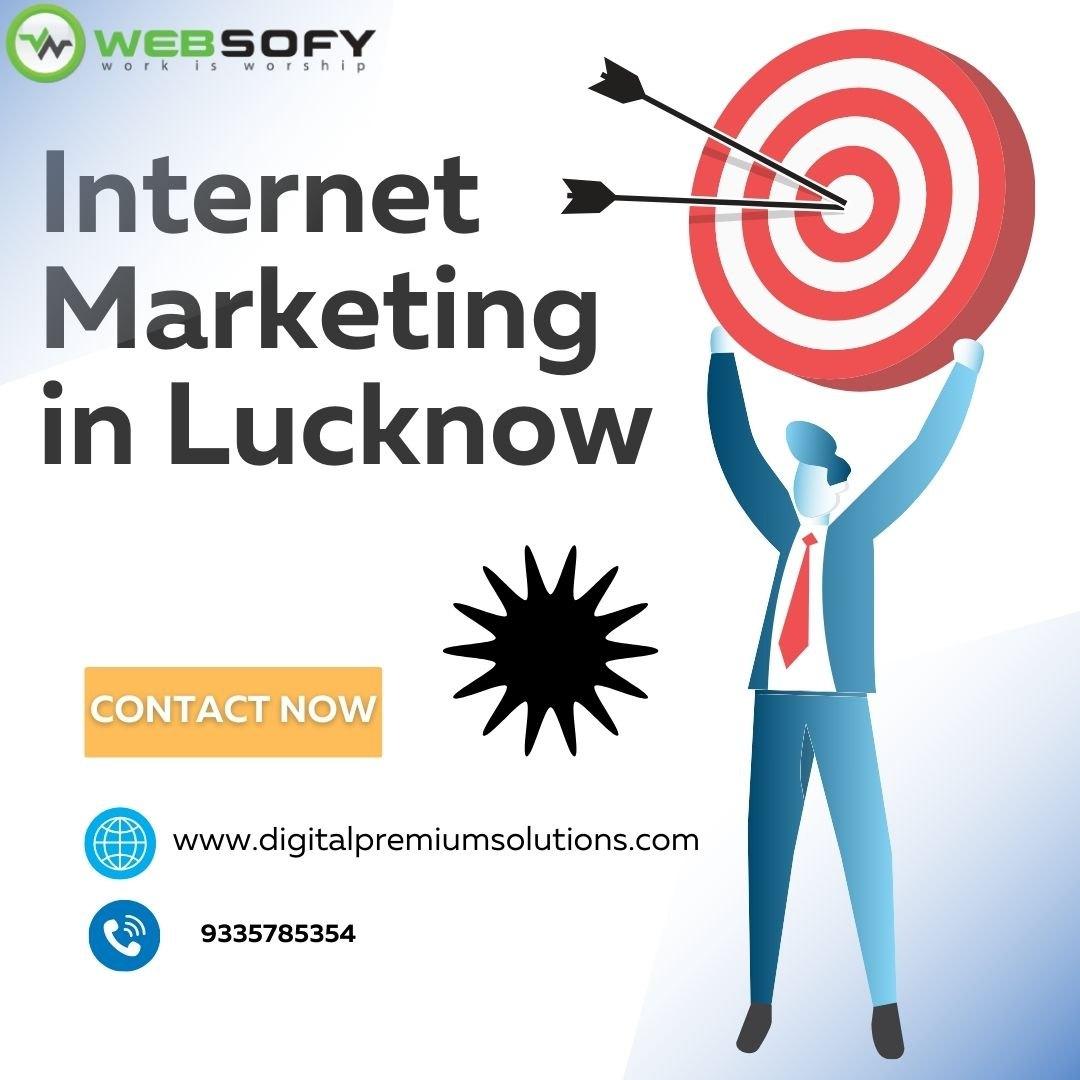 Internet Marketing in Lucknow