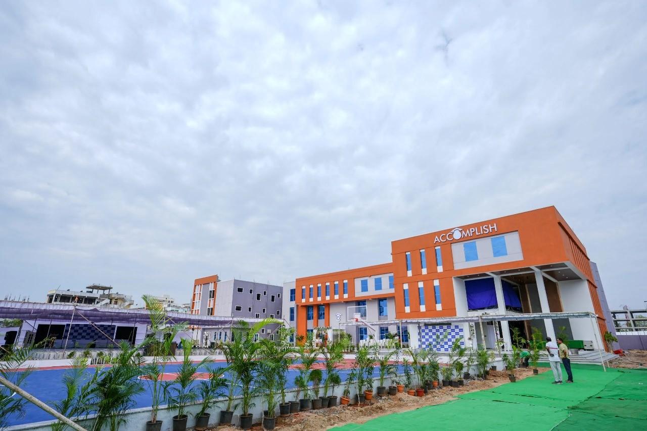 Best Junior College for MEC with CLAT Coaching | Shamshabad | Hyderabad