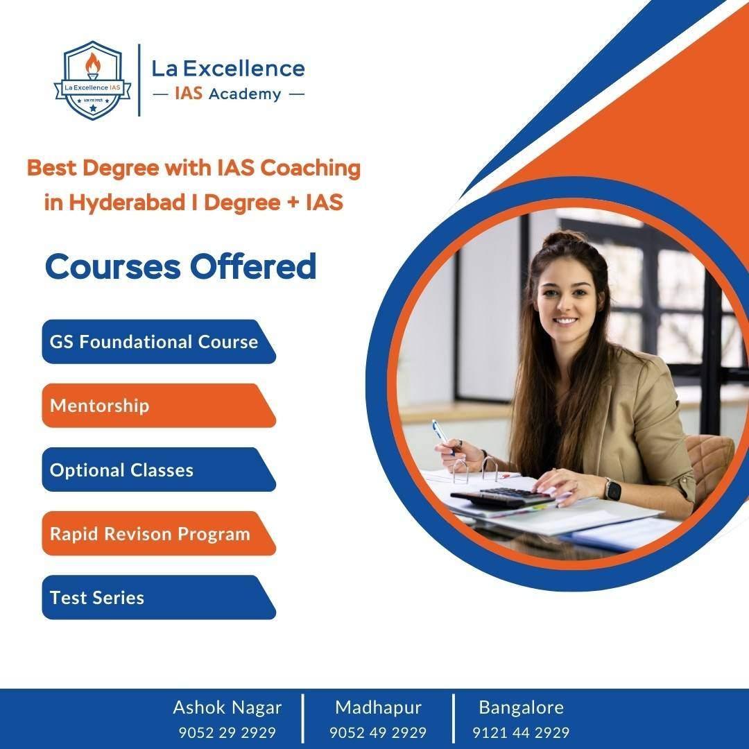  best ias coaching in hyderabad | best ias coaching centre in hyderabad