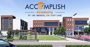 Best IIT JEE Coaching In Hyderabad | Shamshabad - Accomplish Academy