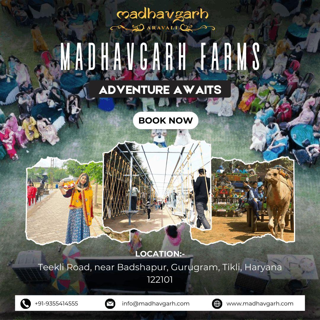 Places Near Delhi For Weekend