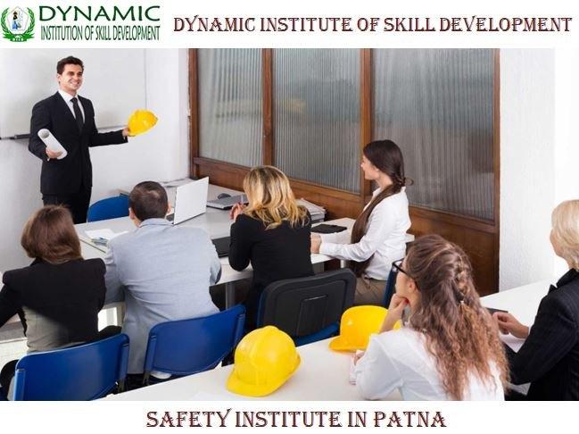 Enroll Today at the Leading (DISD) Safety Institute in Patna for a Bright Future