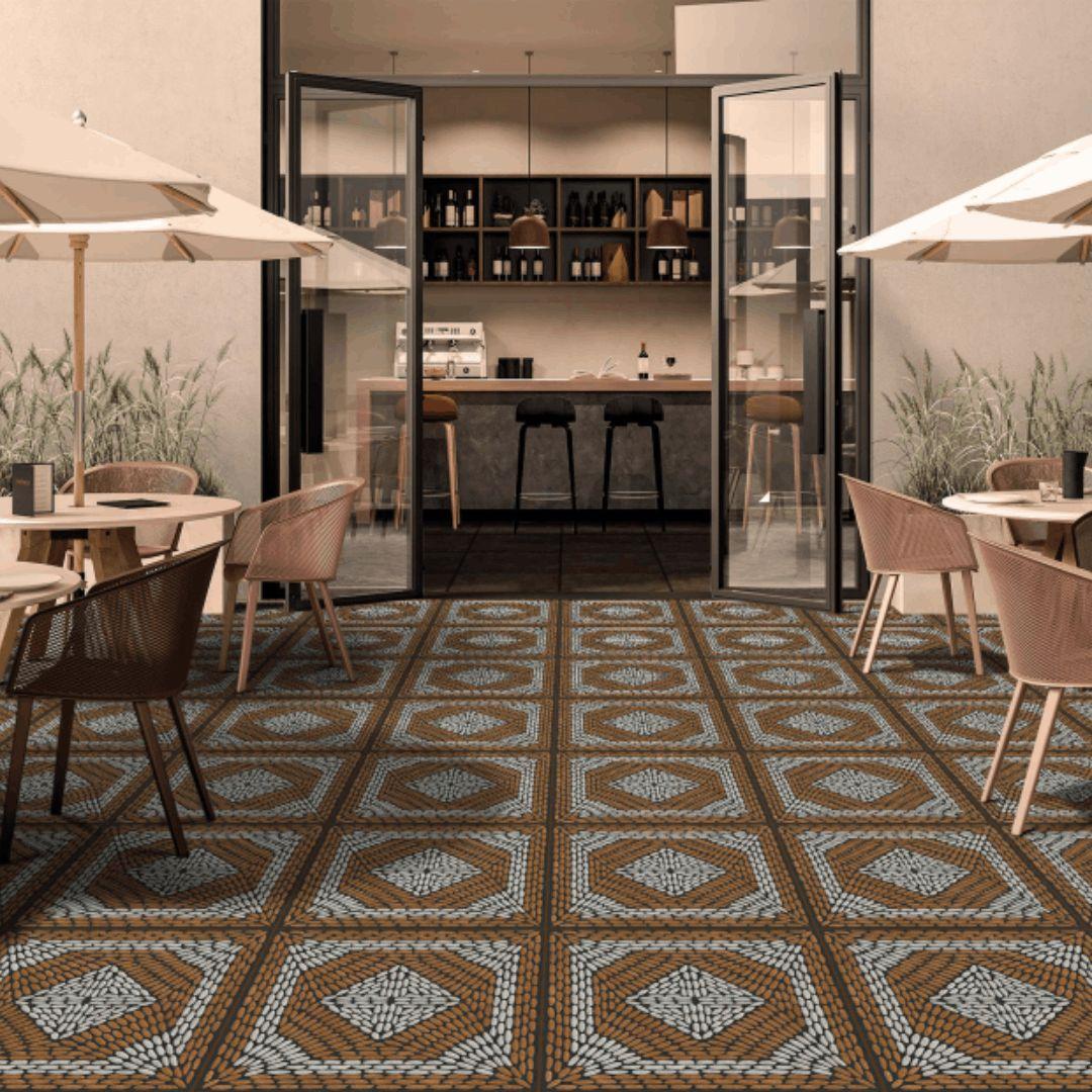 Floor Tiles in Chennai