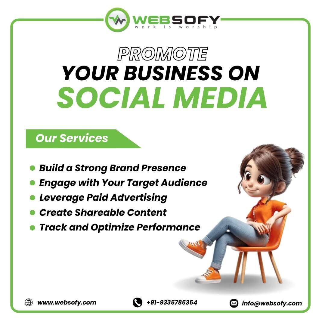 Expert Social Media Marketing Solutions!