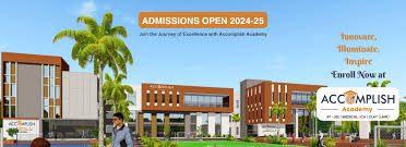 Best Inter Colleges In Hyderabad | Shamshabad - Accomplish Academy