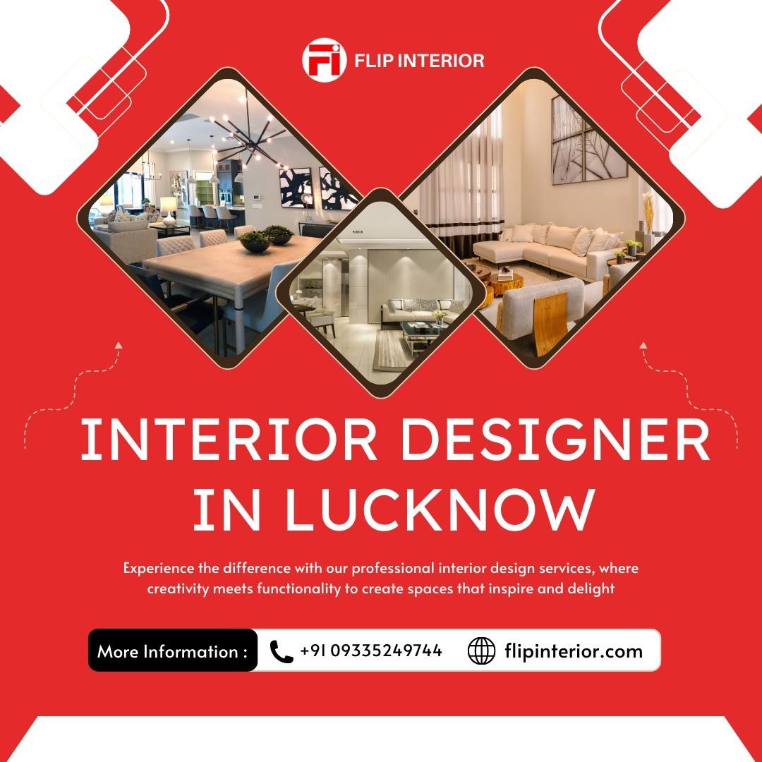 Interior Designer In Lucknow