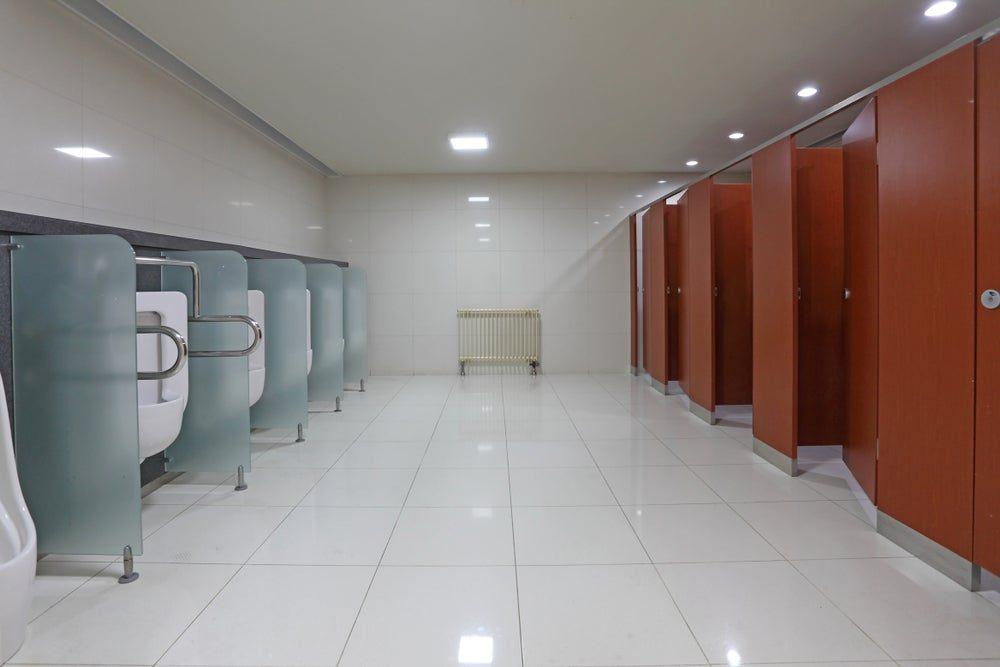 Premium Toilet Cubicles for Your Space