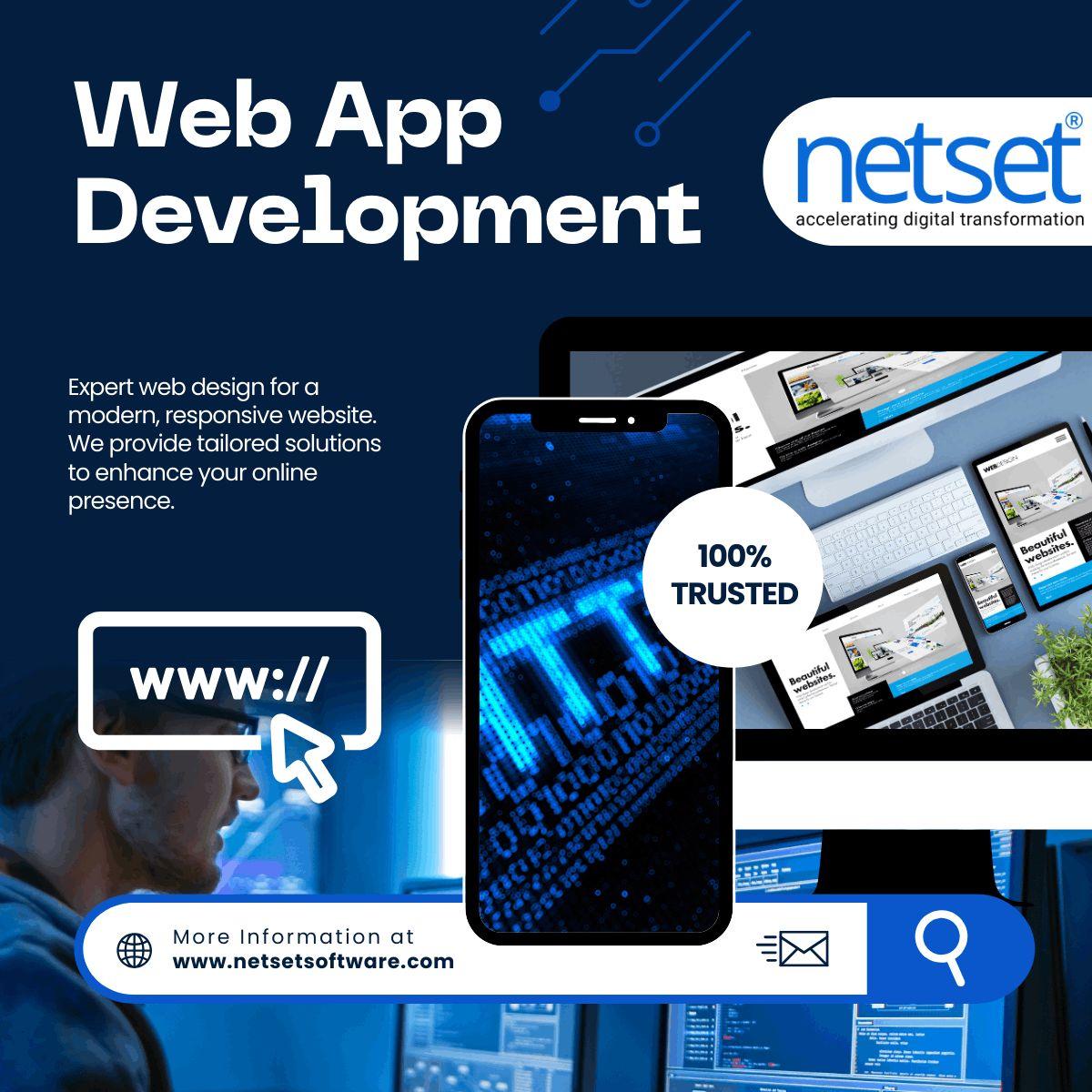 web developmenrt company India