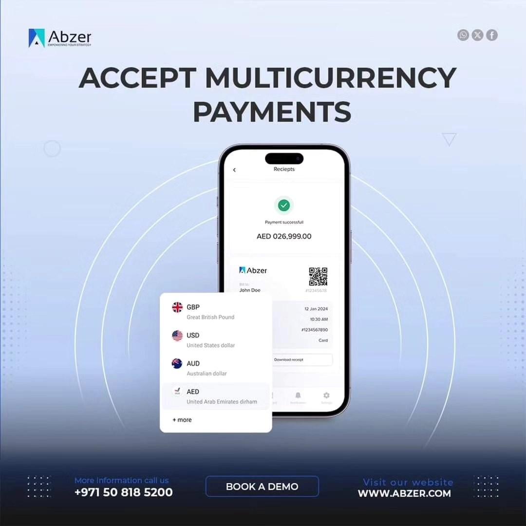 Enable Multi-Currency Transactions for Your Business