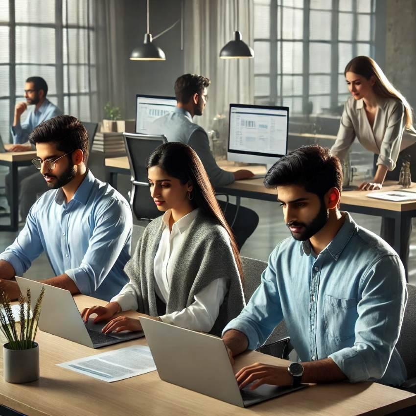 Drive Growth with Our Comprehensive Digital Marketing Services!