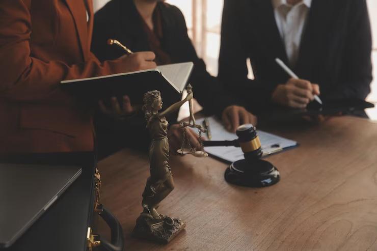 Hire Highly Skilled Criminal Lawyers in Delhi