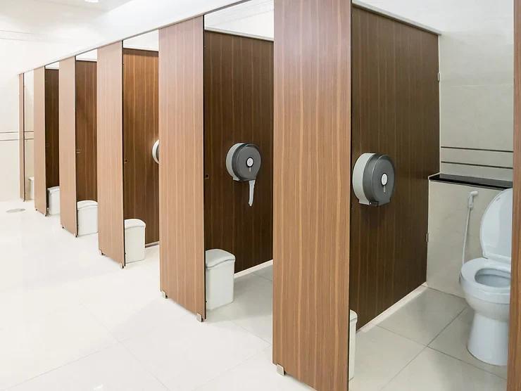 How Do I Choose the Right Toilet Cubicle Manufacturer for My Business?