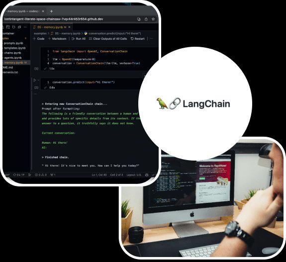 Why LangChain Development Services Matter