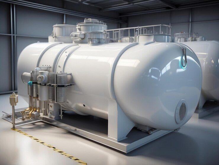 What is a butter churner and how does it work?