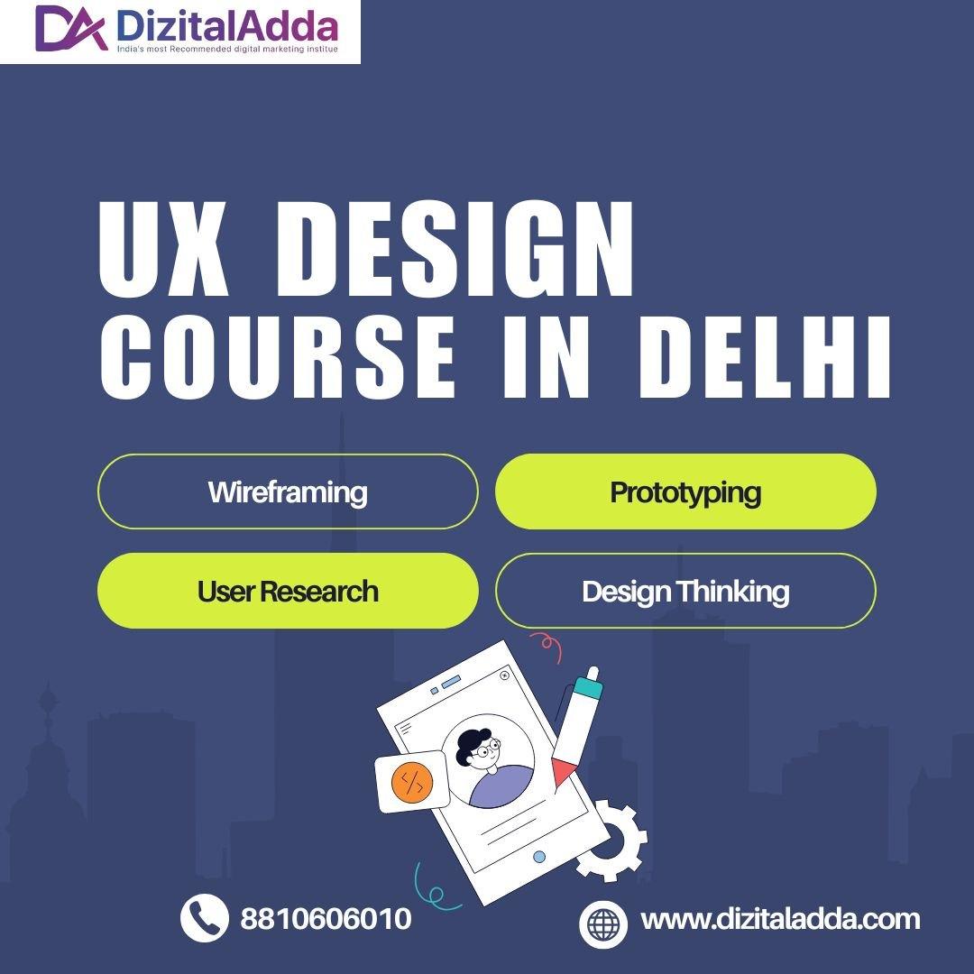 Best UI UX Design Course: Master Design Skills Today