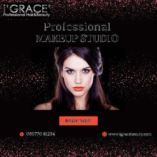 Loreal salon in Visakhapatnam