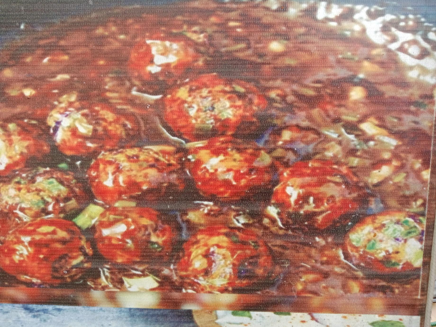 27% off Combi/Dry Manchurian  @Ramraj Fast Food, Bhopal