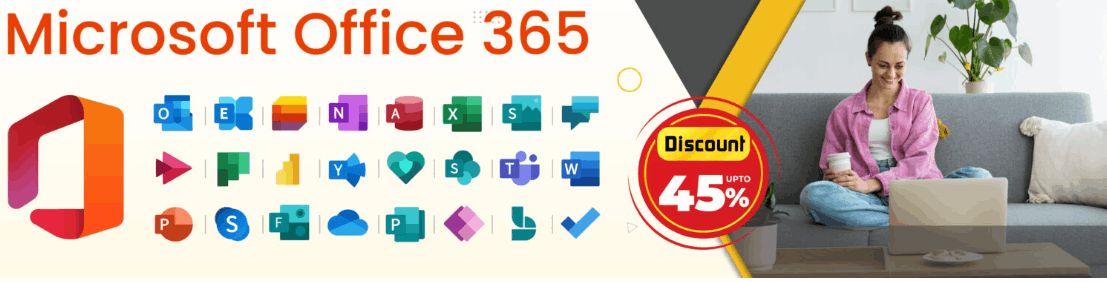 Boost Your Productivity with Office 365 Business Basic 