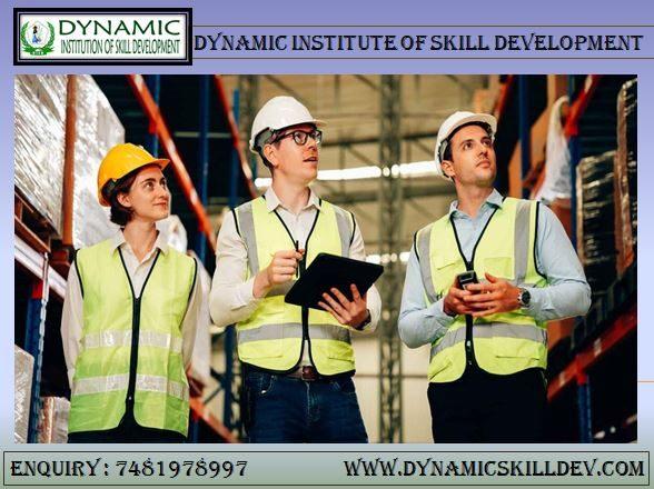 Master Workplace Safety with a Top Safety Officer Course in Patna