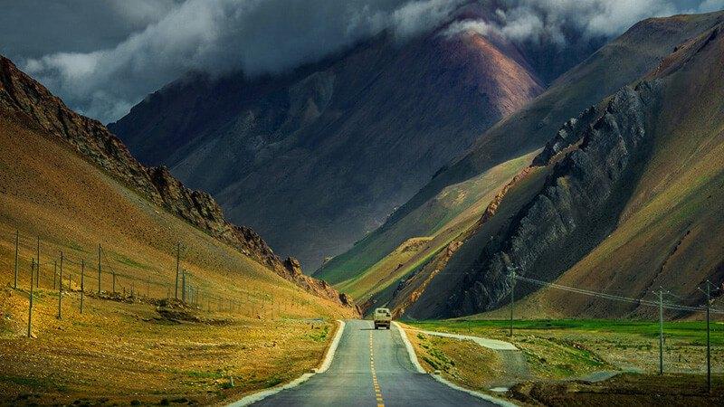 Best Travel Agency In Leh Ladakh