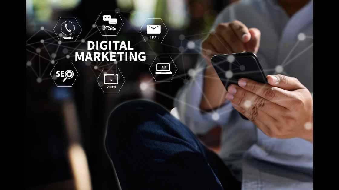 Top Digital Marketing Courses in Laxmi Nagar with placement