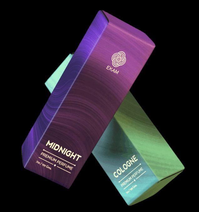  Box Packaging Manufacturer | Kreatica Packaging 