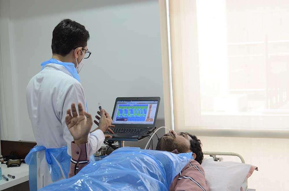 Dr. Chirag Thakkar - Best Gastro Surgeon in Ahmedabad