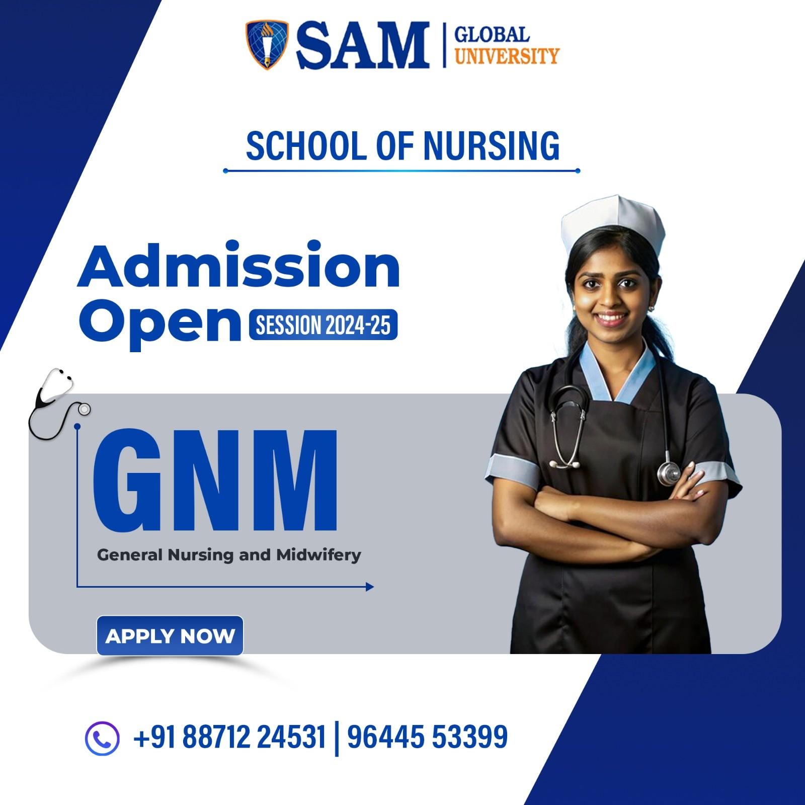 Embark on a journey of care and compassion