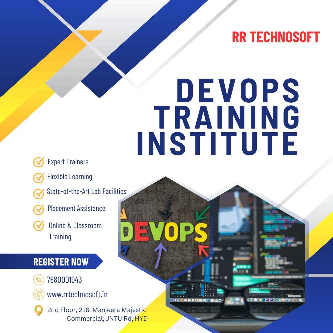 Devops Training in KPHB