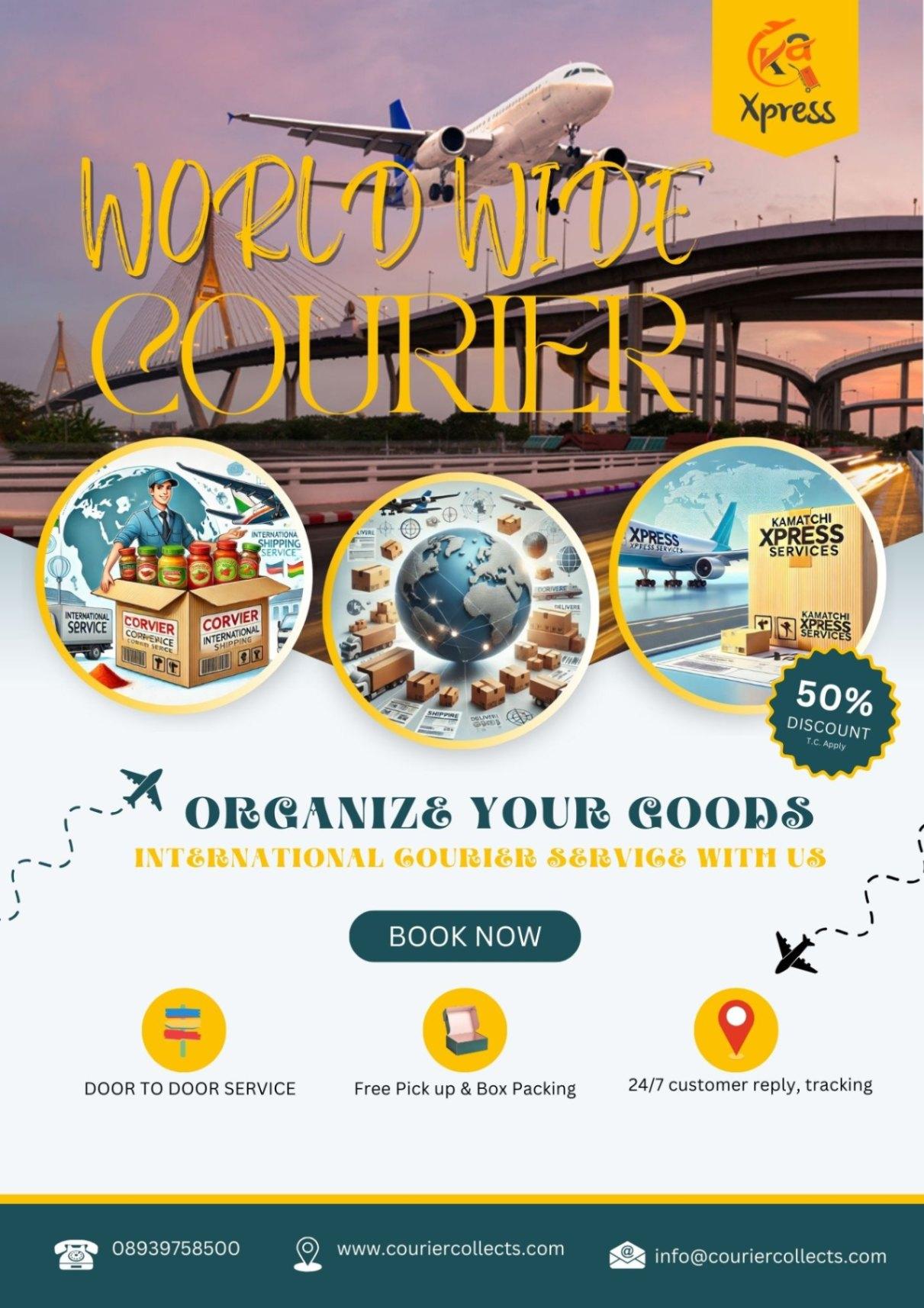 courier service vengaivasal 8939758500