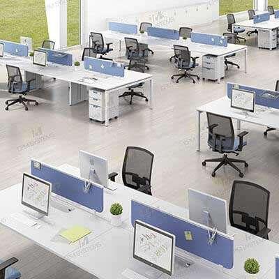 Can modular office furniture be used in home offices?