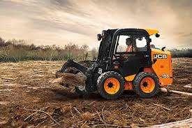 Authorized JCB Backhoe Loader Dealer in Delhi