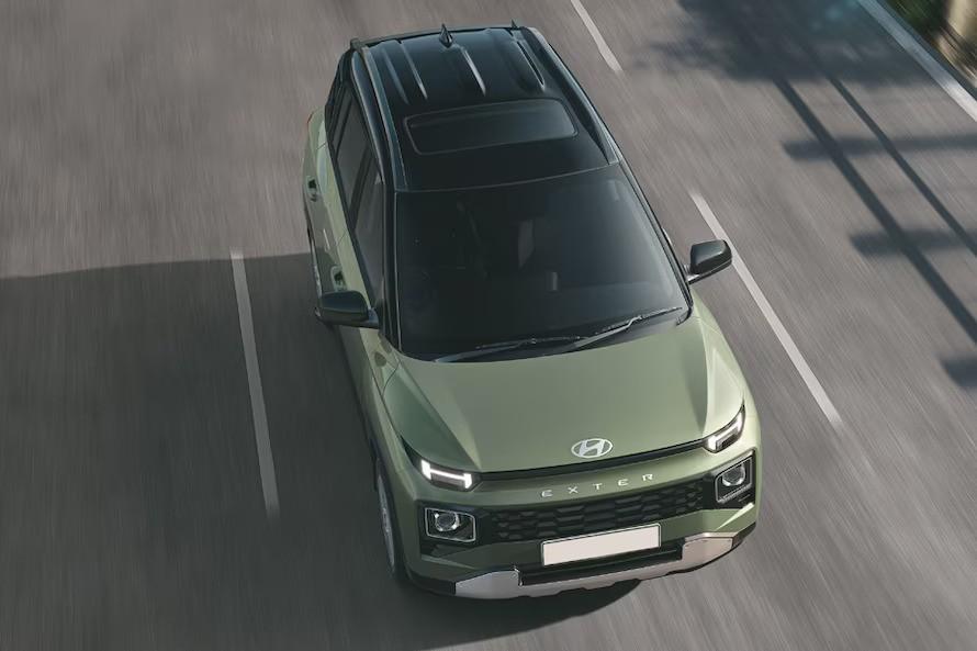 Why Choose Hyundai Exter for Superior Fuel Efficiency?