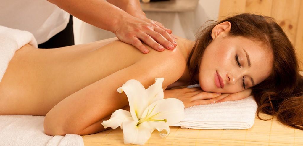 Indulge in Ultimate Relaxation with a Body Massage at Royal Bliss Spa 9152449971