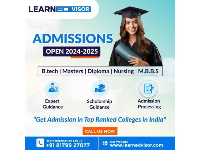 Study engineering in top university || LearnEdvisor
