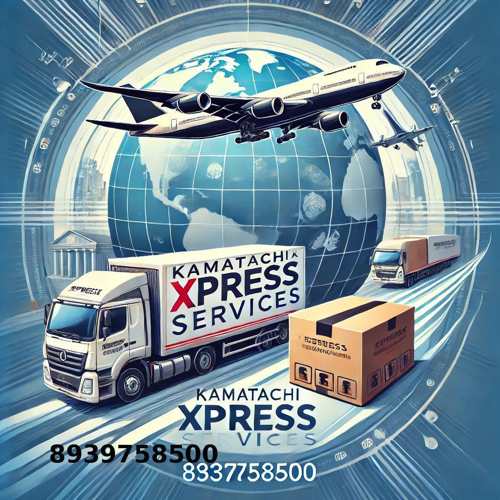 Best parcel service padappai 8939758500