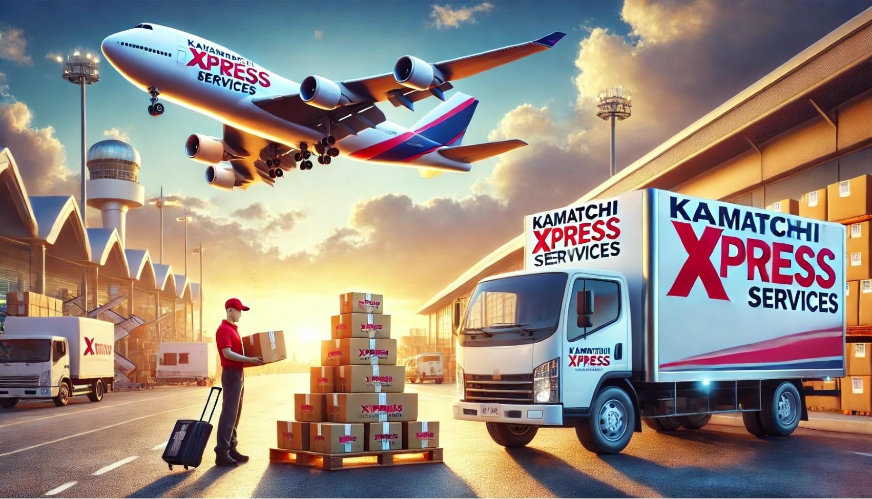 Best parcel service mudichur 8939758500